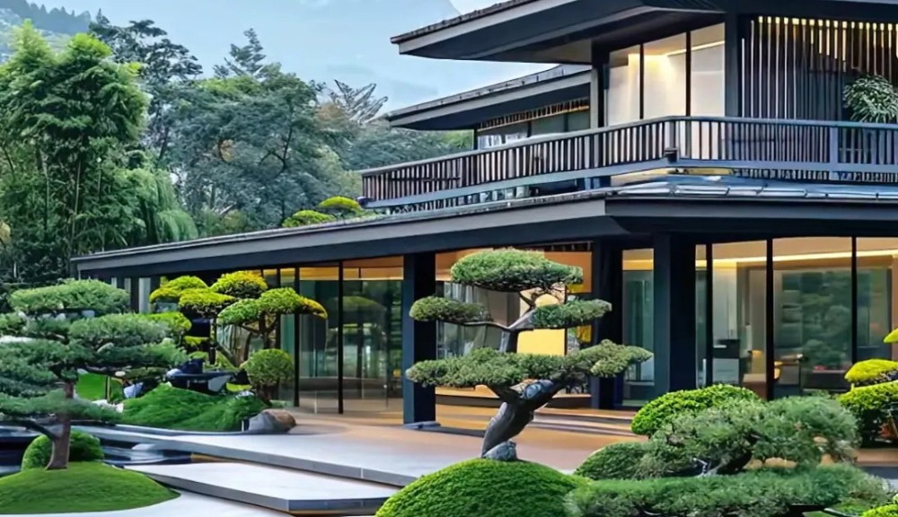 丽江农村自建房更佳风水布局是什么