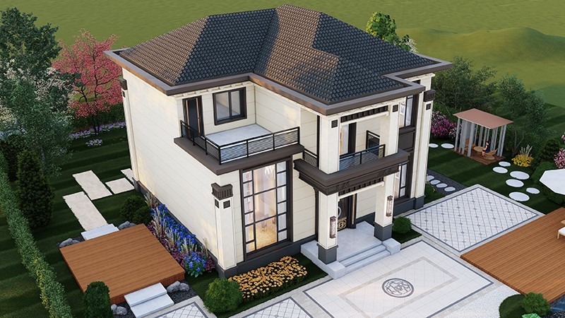 丽江回乡建房做到这四点，才能建造出满意的“家”